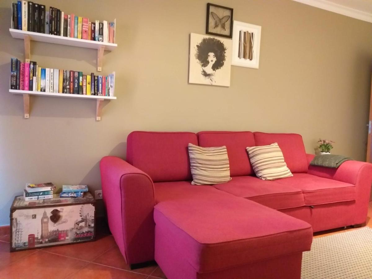 Mshomes Corcovada Albufeira Ngoại thất bức ảnh
