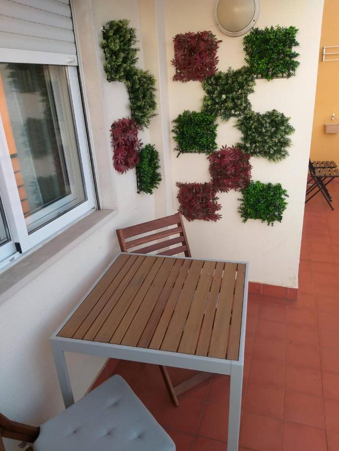 Mshomes Corcovada Albufeira Ngoại thất bức ảnh