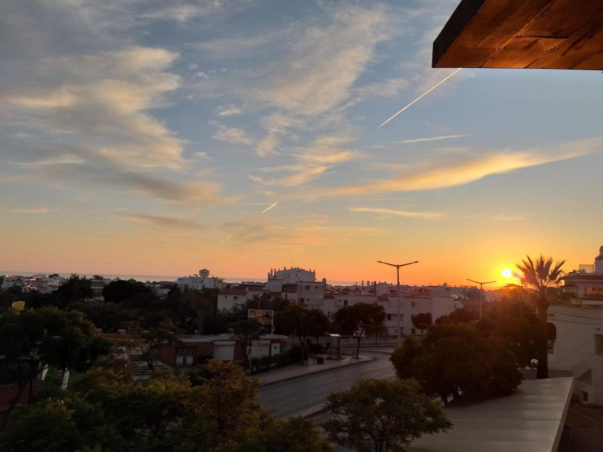 Mshomes Corcovada Albufeira Ngoại thất bức ảnh