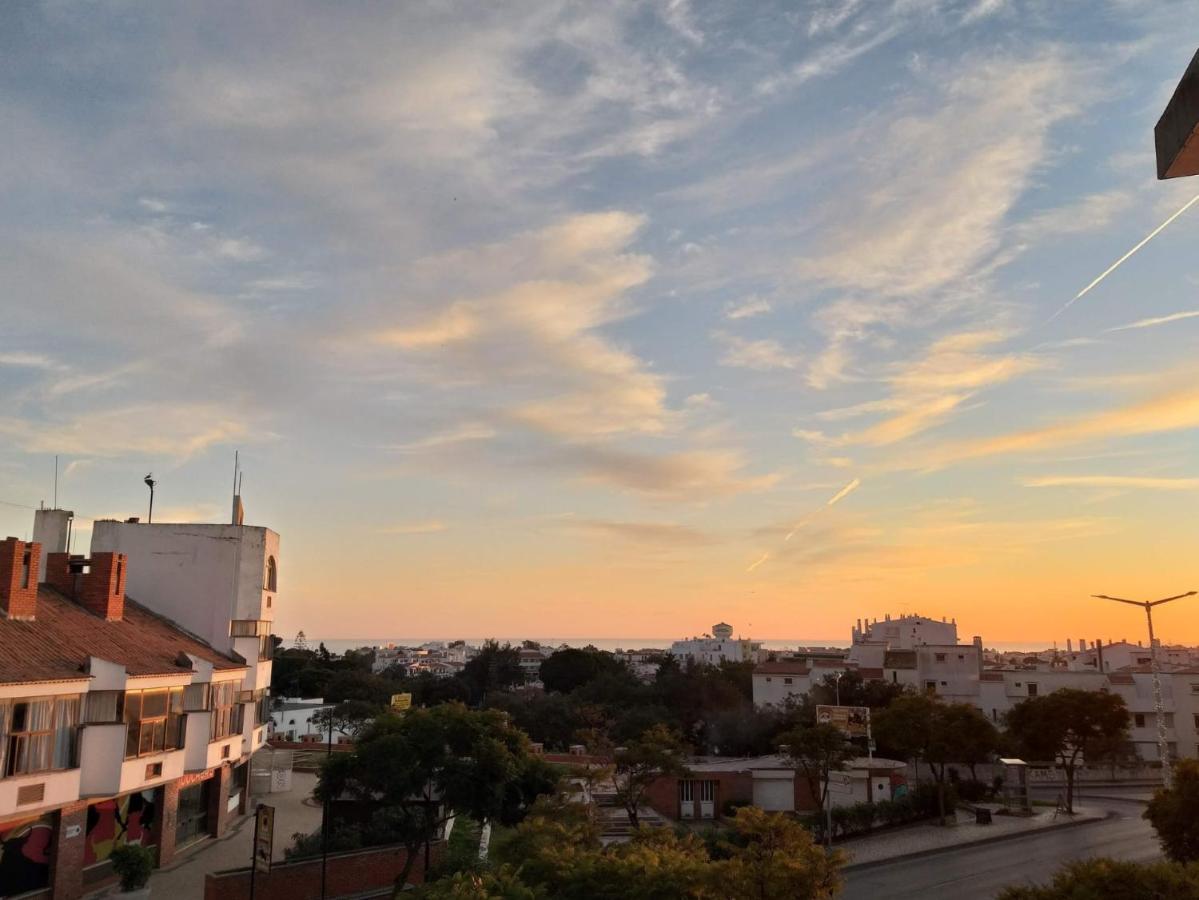 Mshomes Corcovada Albufeira Ngoại thất bức ảnh