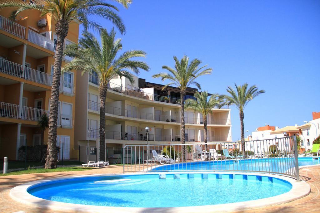 Mshomes Corcovada Albufeira Ngoại thất bức ảnh