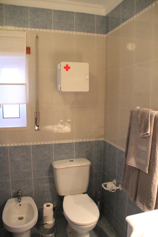 Mshomes Corcovada Albufeira Ngoại thất bức ảnh